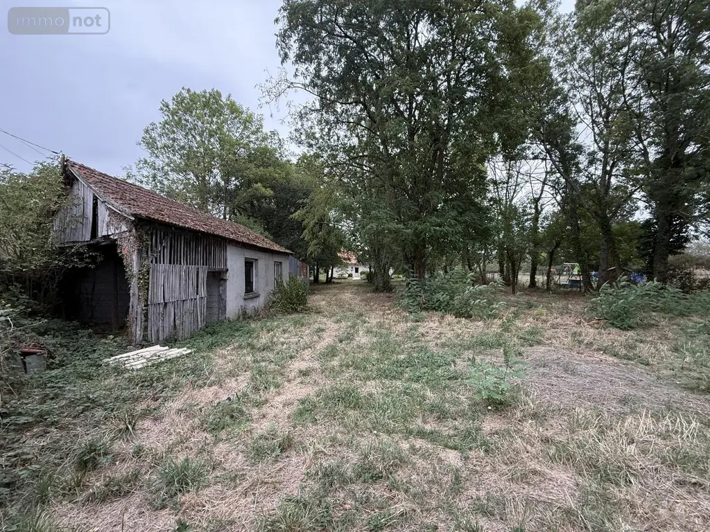 Maison a vendre Saint-Sylvestre-Pragoulin 63310 Puy-de-Dôme 63 117 m2 6 pièces 199900 euros 2026/1043-03020 005