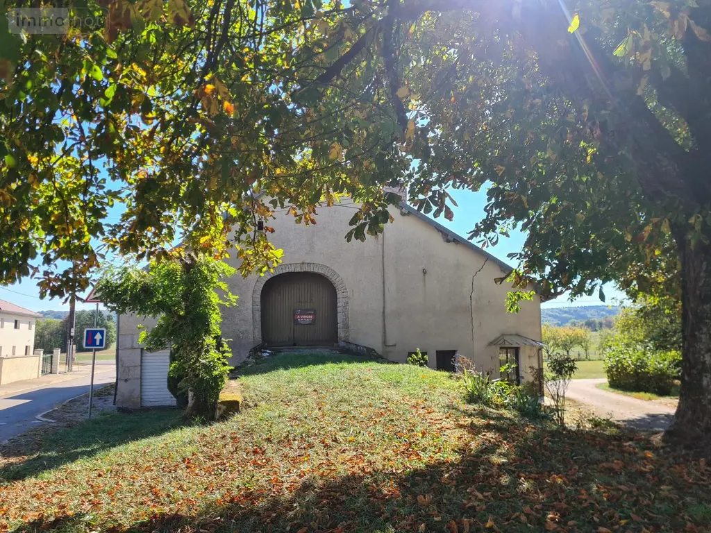 Maison a vendre Montrond-le-Château 25660 Doubs 25 196 m2 9 pièces 206750 euros VM2492-25014 003