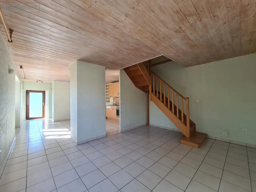 Maison a vendre Montrond-le-Château 25660 Doubs 25 196 m2 9 pièces 206750 euros VM2492-25014 007