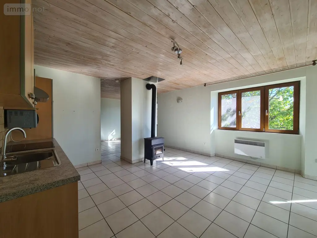 Maison a vendre Montrond-le-Château 25660 Doubs 25 196 m2 9 pièces 206750 euros VM2492-25014 008