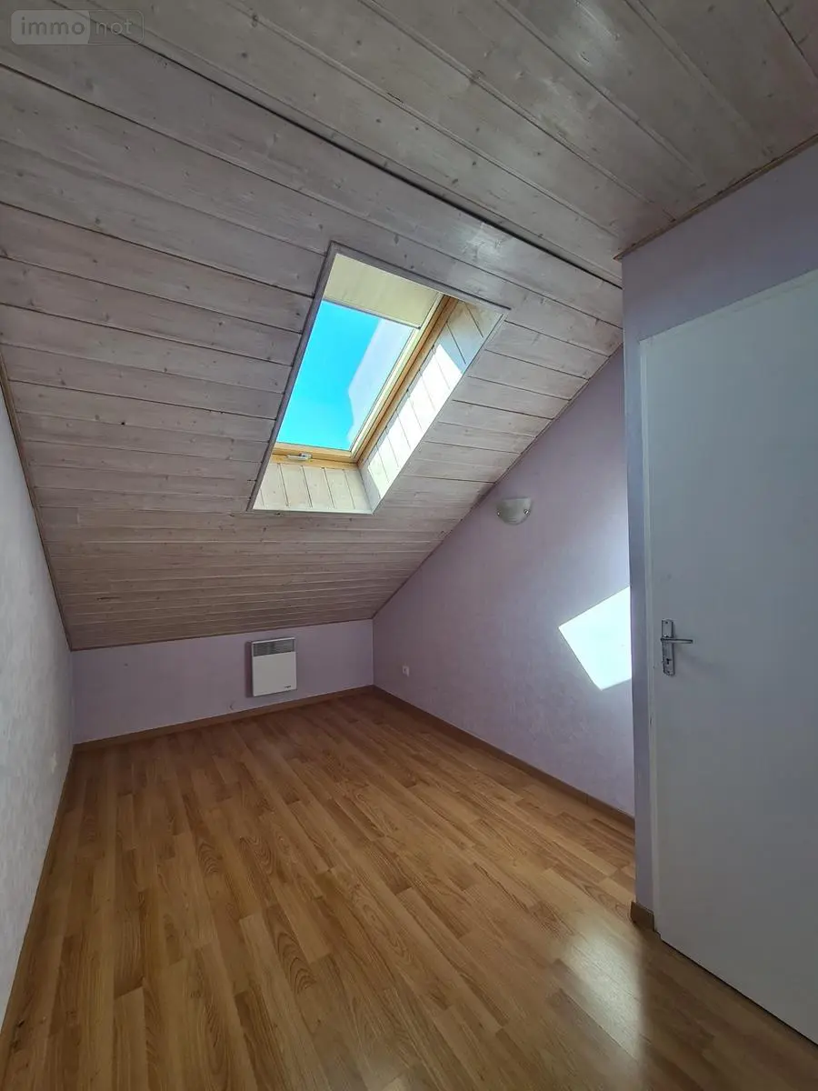 Maison a vendre Montrond-le-Château 25660 Doubs 25 196 m2 9 pièces 206750 euros VM2492-25014 010