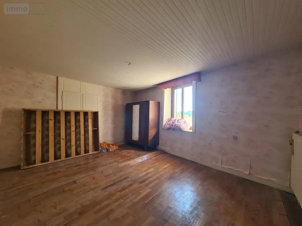 Maison a vendre Montrond-le-Château 25660 Doubs 25 196 m2 9 pièces 206750 euros VM2492-25014 011