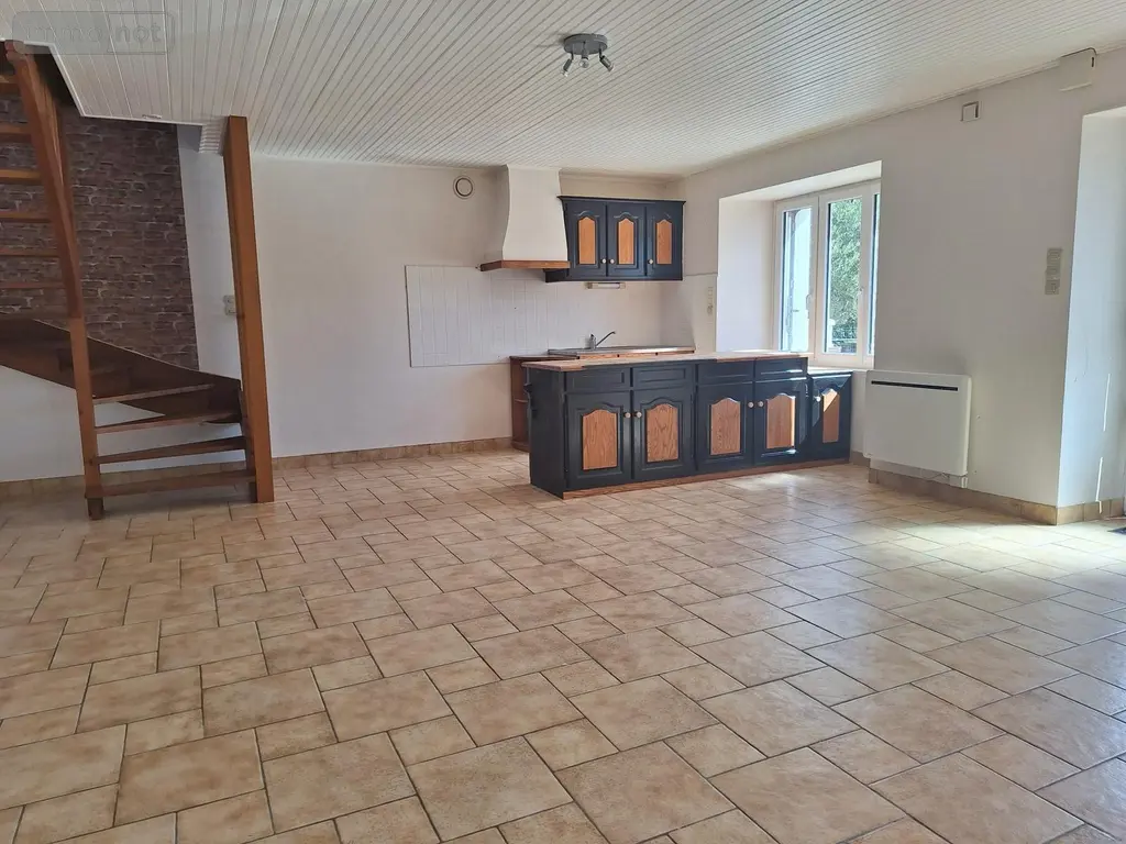 Maison a vendre Saint-Perreux 56350 Morbihan 56 84 m2 4 pièces 127600 euros 35066-935-35066 009