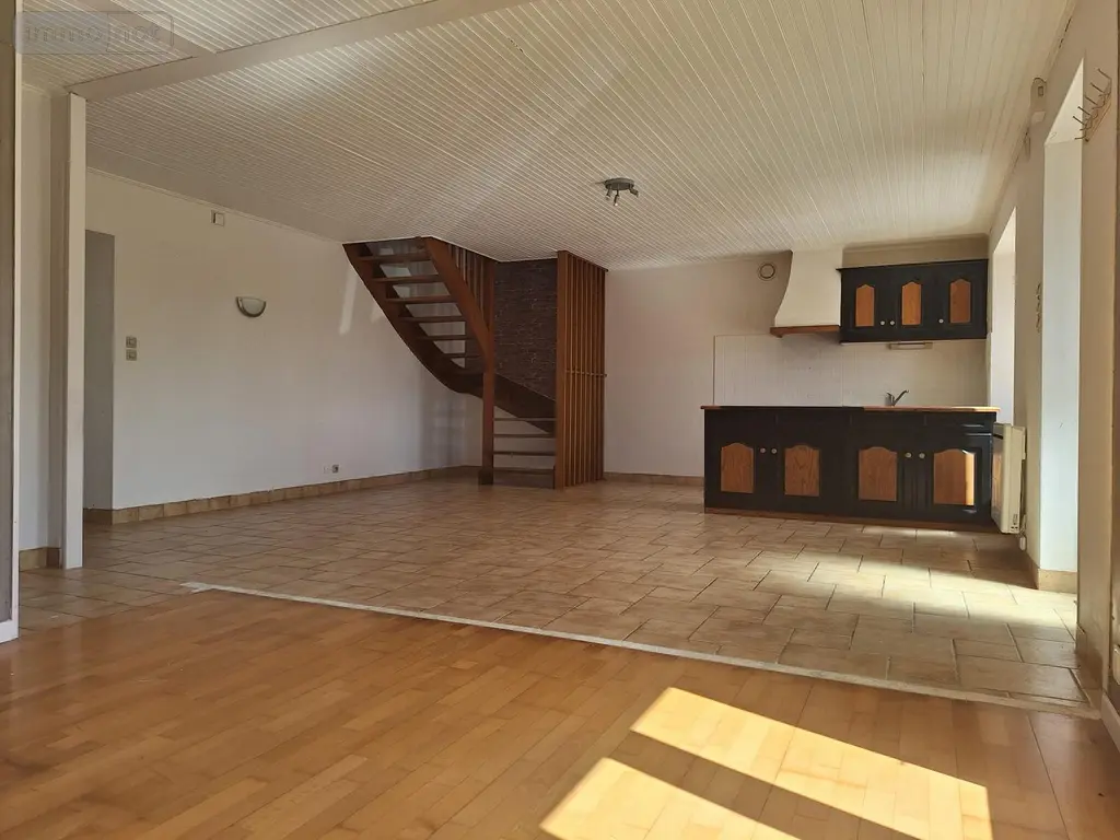 Maison a vendre Saint-Perreux 56350 Morbihan 56 84 m2 4 pièces 127600 euros 35066-935-35066 011