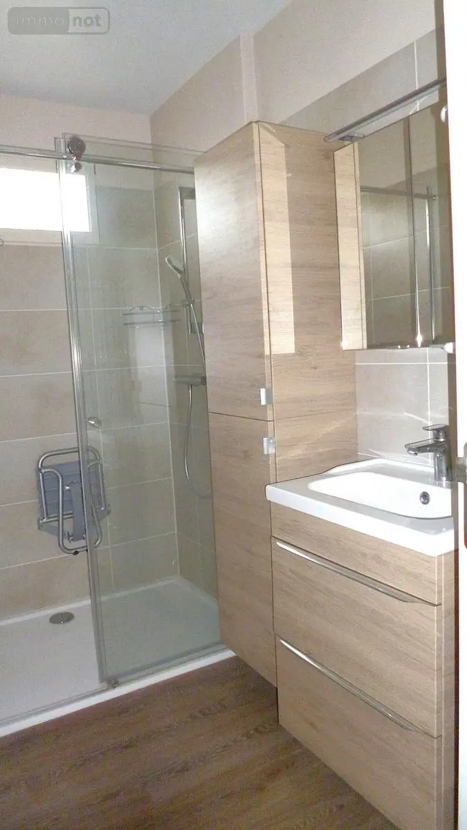 Location maison Ambérieu-en-Bugey 01500 Ain 01 89 m2 4 pièces 1146 euros LM1547-01032 005
