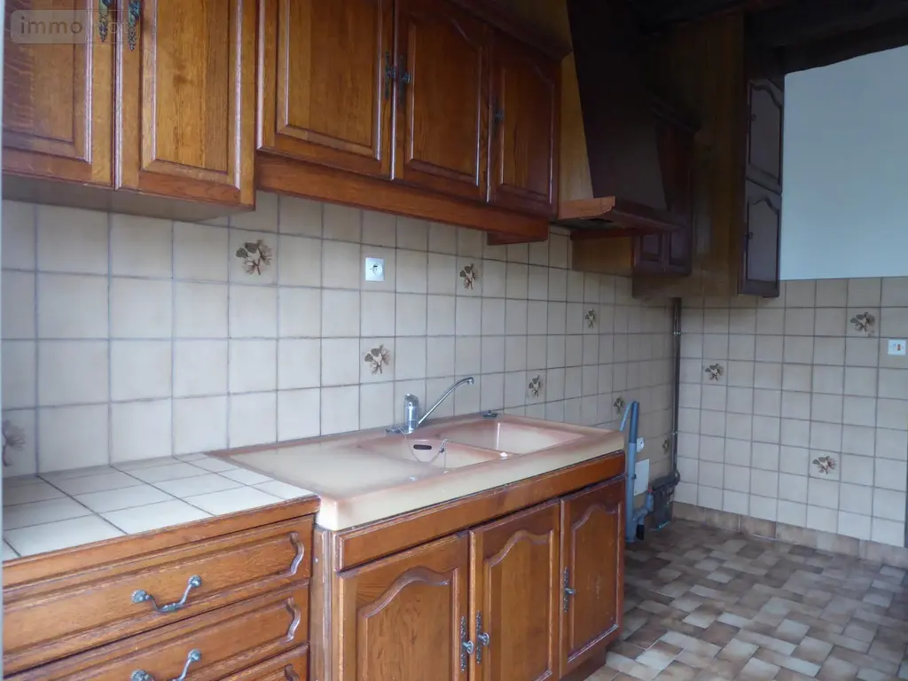 Maison a vendre Avessac 44460 Loire-Atlantique 44 52 m2 2 pièces 63750 euros 35066-869-35066 002