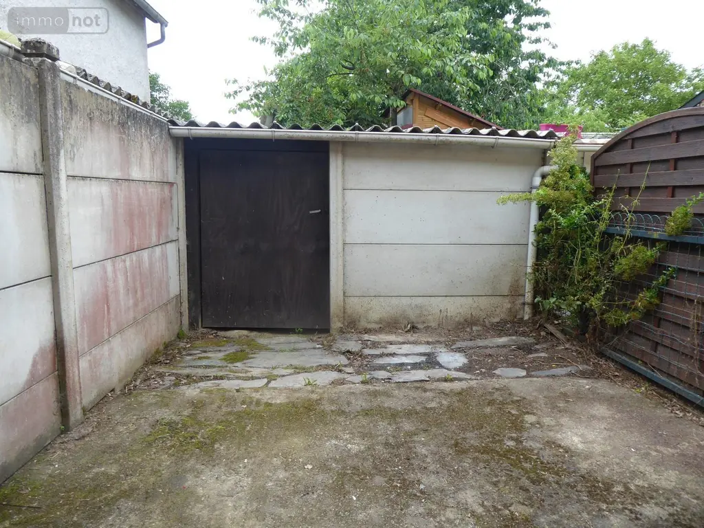 Maison a vendre Avessac 44460 Loire-Atlantique 44 52 m2 2 pièces 63750 euros 35066-869-35066 006