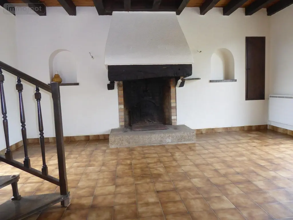Maison a vendre Avessac 44460 Loire-Atlantique 44 52 m2 2 pièces 63750 euros 35066-869-35066 007