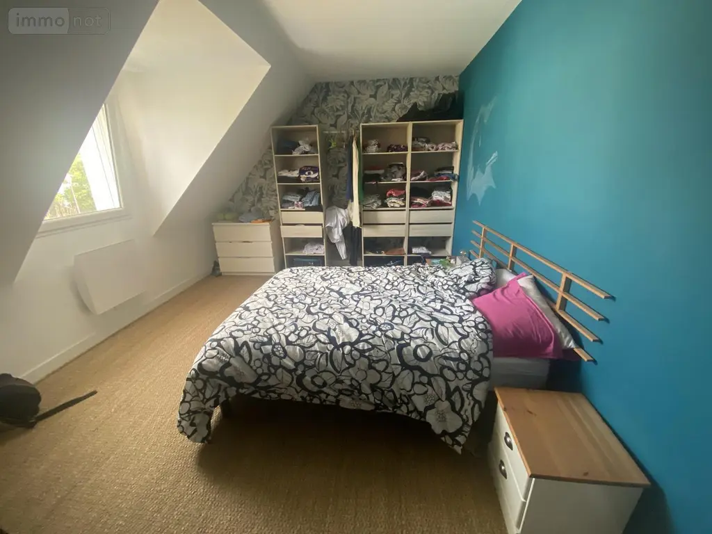 Maison a vendre Landévant 56690 Morbihan 56 102 m2 5 pièces 307060 euros 2894-56030 005