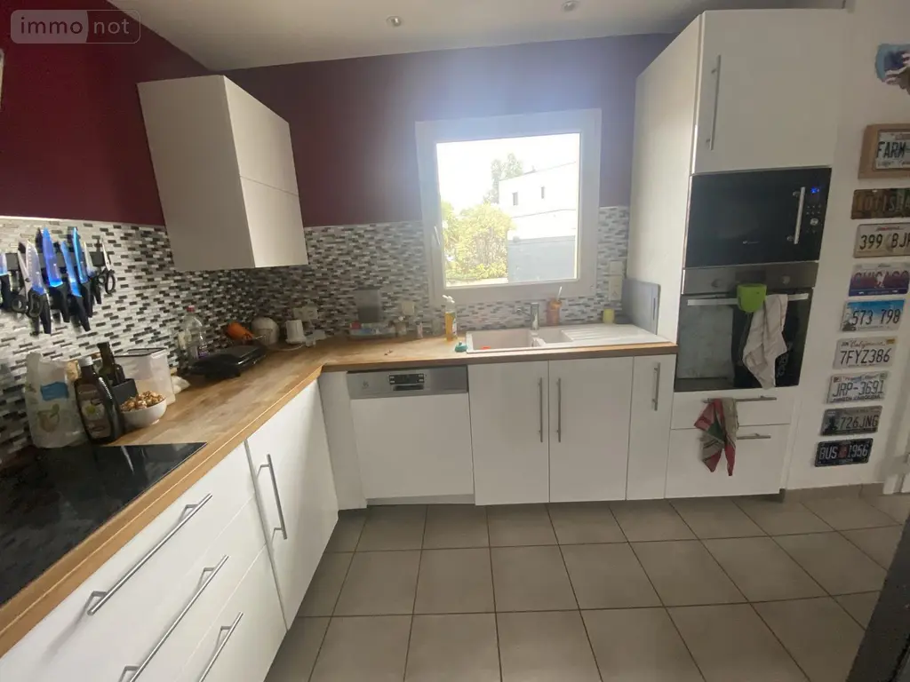 Maison a vendre Landévant 56690 Morbihan 56 102 m2 5 pièces 307060 euros 2894-56030 003