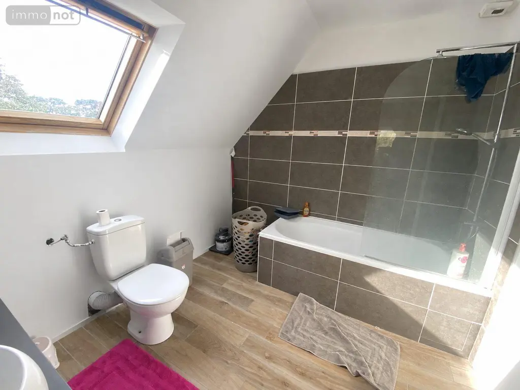 Maison a vendre Landévant 56690 Morbihan 56 102 m2 5 pièces 307060 euros 2894-56030 008