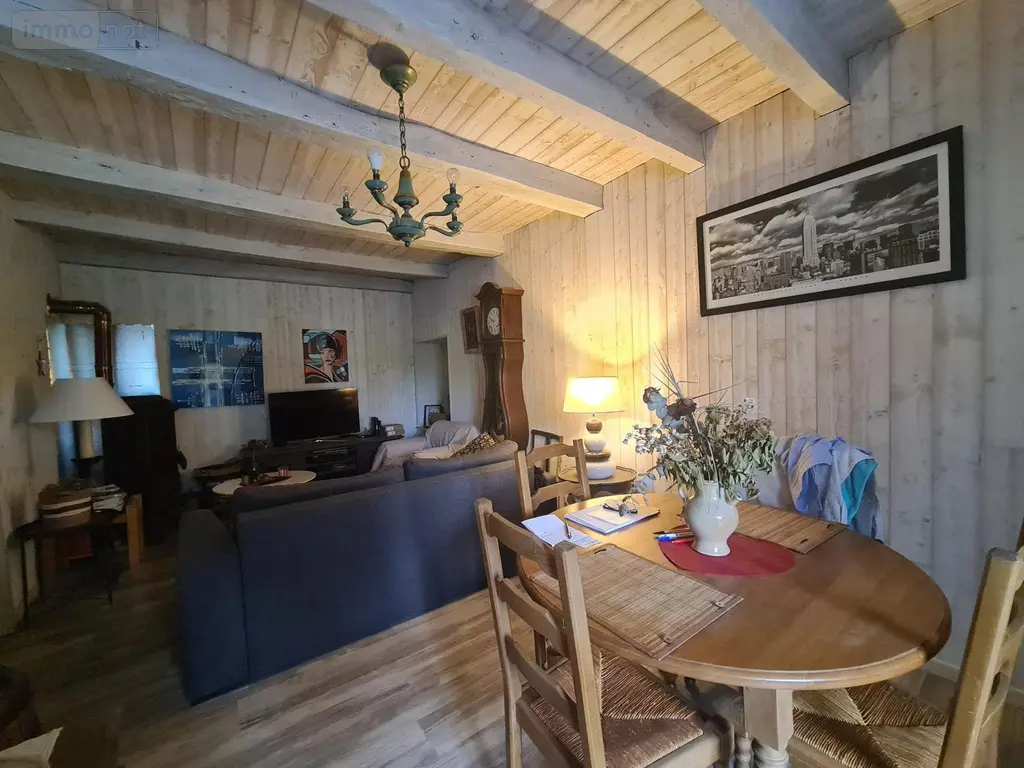 Maison a vendre Ornans 25290 Doubs 25 84 m2 4 pièces 169500 euros VM2496-25014 005