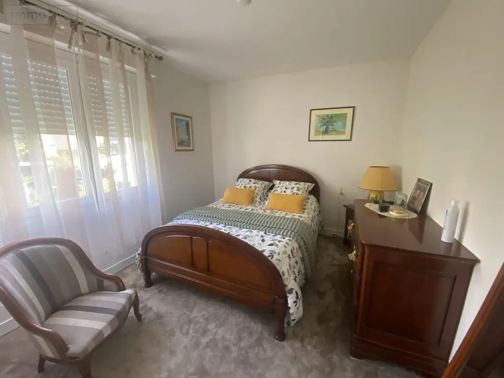 Maison a vendre Languidic 56440 Morbihan 56 101 m2 5 pièces 239720 euros 2896-56030 004