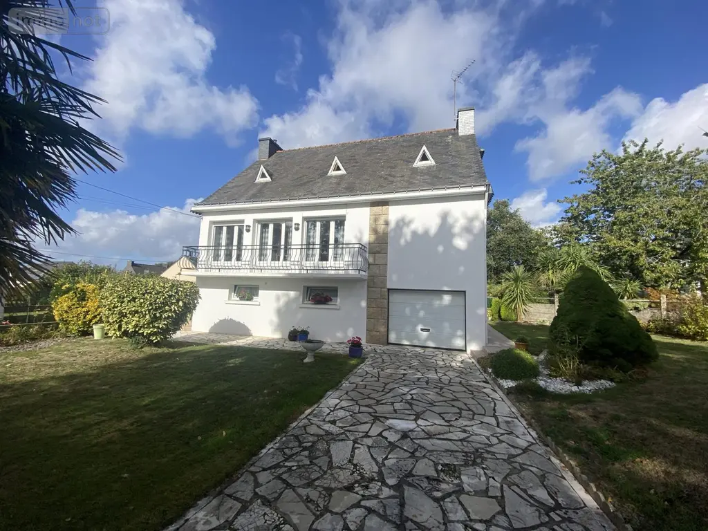 Maison a vendre Languidic 56440 Morbihan 56 101 m2 5 pièces 239720 euros 2896-56030 001