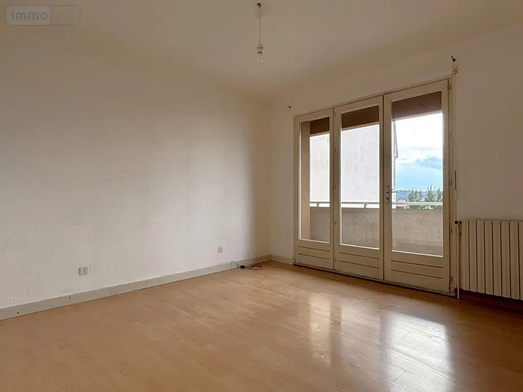 Appartement a vendre Ambérieu-en-Bugey 01500 Ain 01 82 m2 3 pièces 197000 euros VA2958-01032 005