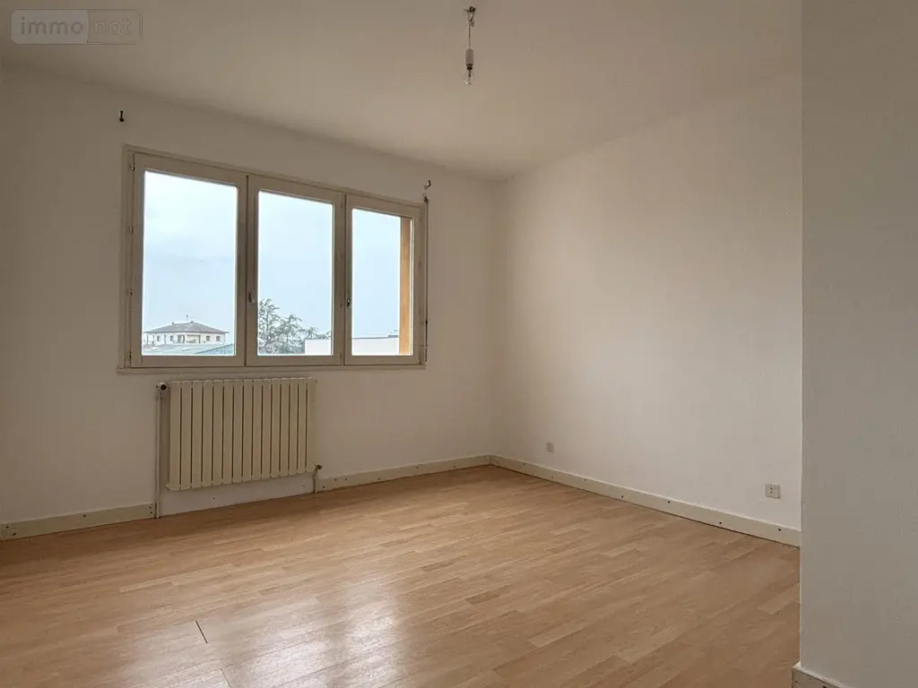 Appartement a vendre Ambérieu-en-Bugey 01500 Ain 01 82 m2 3 pièces 197000 euros VA2958-01032 006
