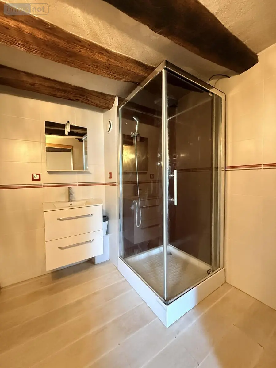Maison a vendre Coudray 53200 Mayenne 53 135 m2 7 pièces 197600 euros 100160903-53088 007