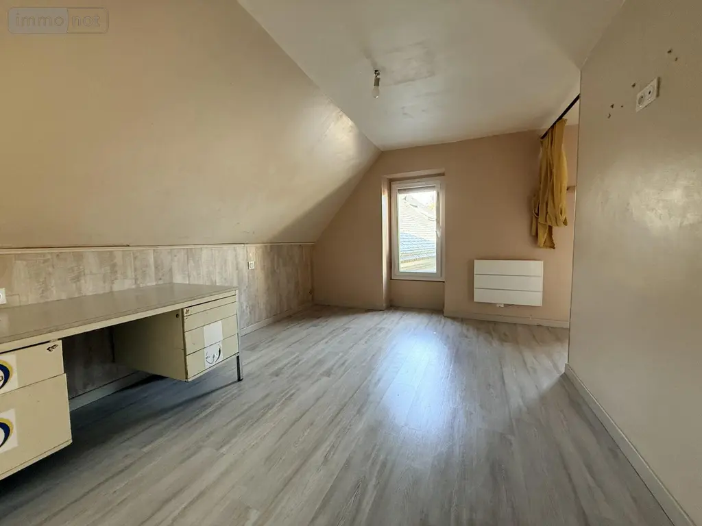 Maison a vendre Coudray 53200 Mayenne 53 135 m2 7 pièces 197600 euros 100160903-53088 009