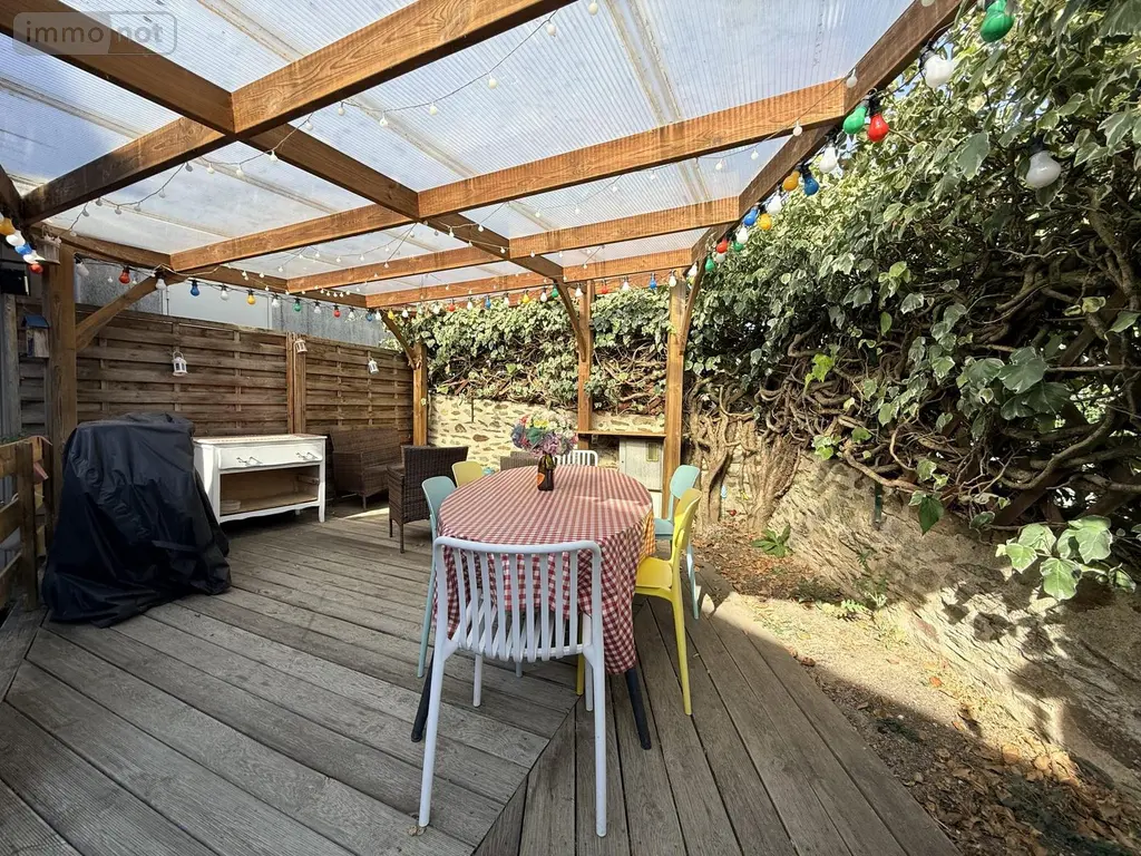 Maison a vendre Coudray 53200 Mayenne 53 135 m2 7 pièces 197600 euros 100160903-53088 015
