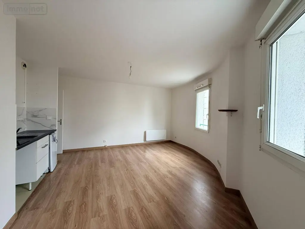Appartement a vendre Nantes 44000 Loire-Atlantique 44 35 m2 3 pièces 139650 euros 100218101-53088 002