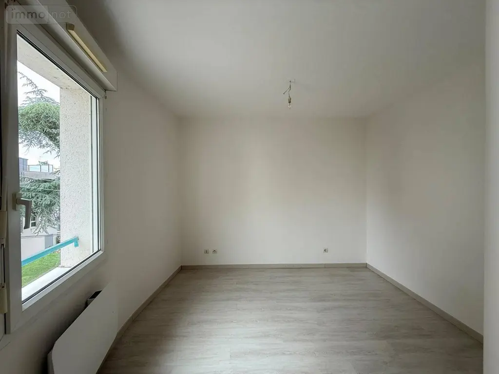 Appartement a vendre Nantes 44000 Loire-Atlantique 44 35 m2 3 pièces 139650 euros 100218101-53088 003