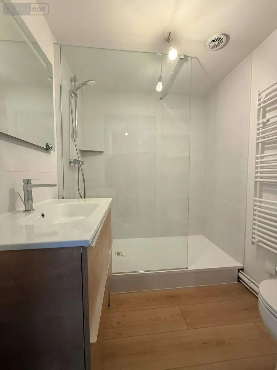 Appartement a vendre Nantes 44000 Loire-Atlantique 44 35 m2 3 pièces 139650 euros 100218101-53088 004