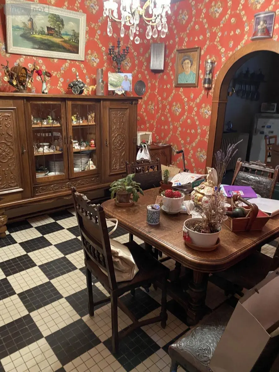 Maison a vendre Faches-Thumesnil 59155 Nord 59 67 m2 4 pièces 189500 euros VM3163-59019 002