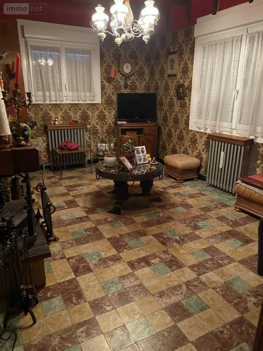 Maison a vendre Faches-Thumesnil 59155 Nord 59 67 m2 4 pièces 189500 euros VM3163-59019 003