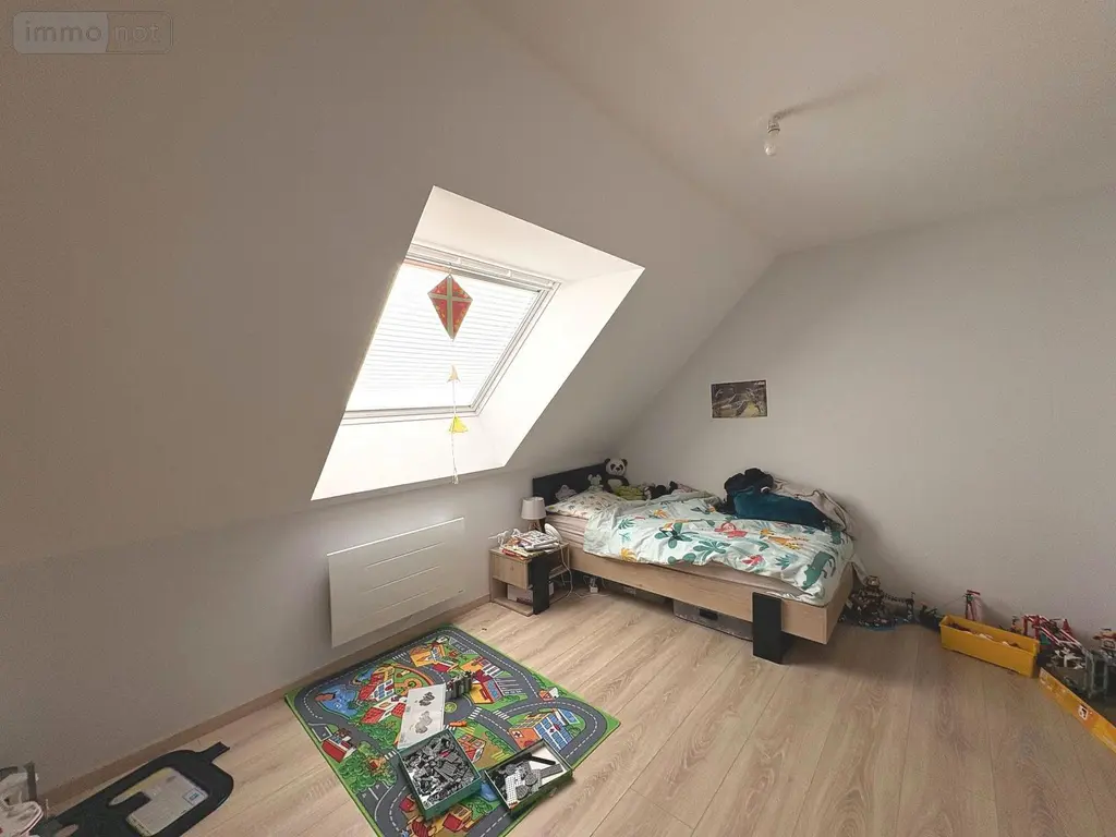 Maison a vendre Chanteloup 50510 Manche 50 160 m2 8 pièces 312000 euros VM4063-50026 008