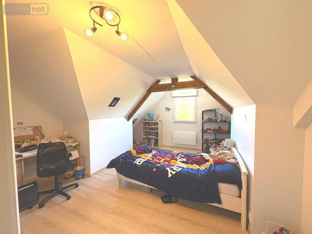 Maison a vendre Chanteloup 50510 Manche 50 160 m2 8 pièces 312000 euros VM4063-50026 009