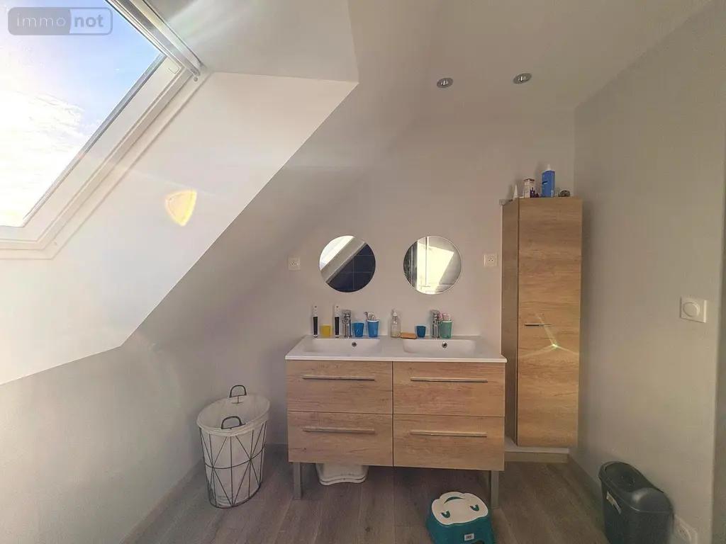 Maison a vendre Chanteloup 50510 Manche 50 160 m2 8 pièces 312000 euros VM4063-50026 011