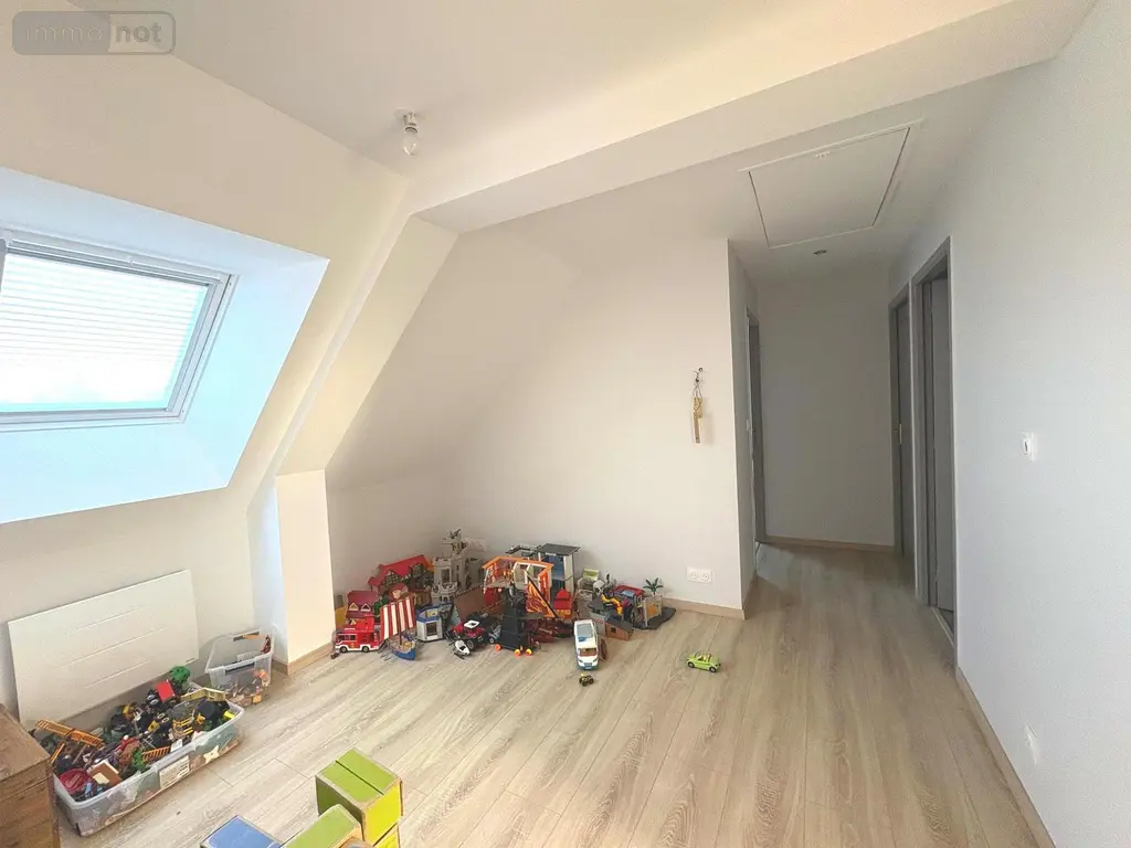 Maison a vendre Chanteloup 50510 Manche 50 160 m2 8 pièces 312000 euros VM4063-50026 012