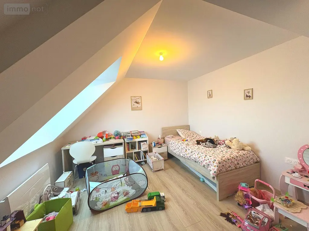 Maison a vendre Chanteloup 50510 Manche 50 160 m2 8 pièces 312000 euros VM4063-50026 013