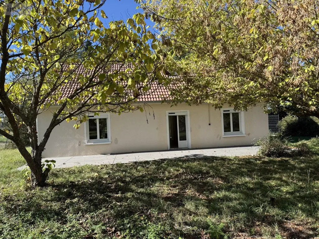 Maison a vendre Saint-Sylvestre-Pragoulin 63310 Puy-de-Dôme 63 117 m2 6 pièces 199900 euros 2026/1043-03020 002