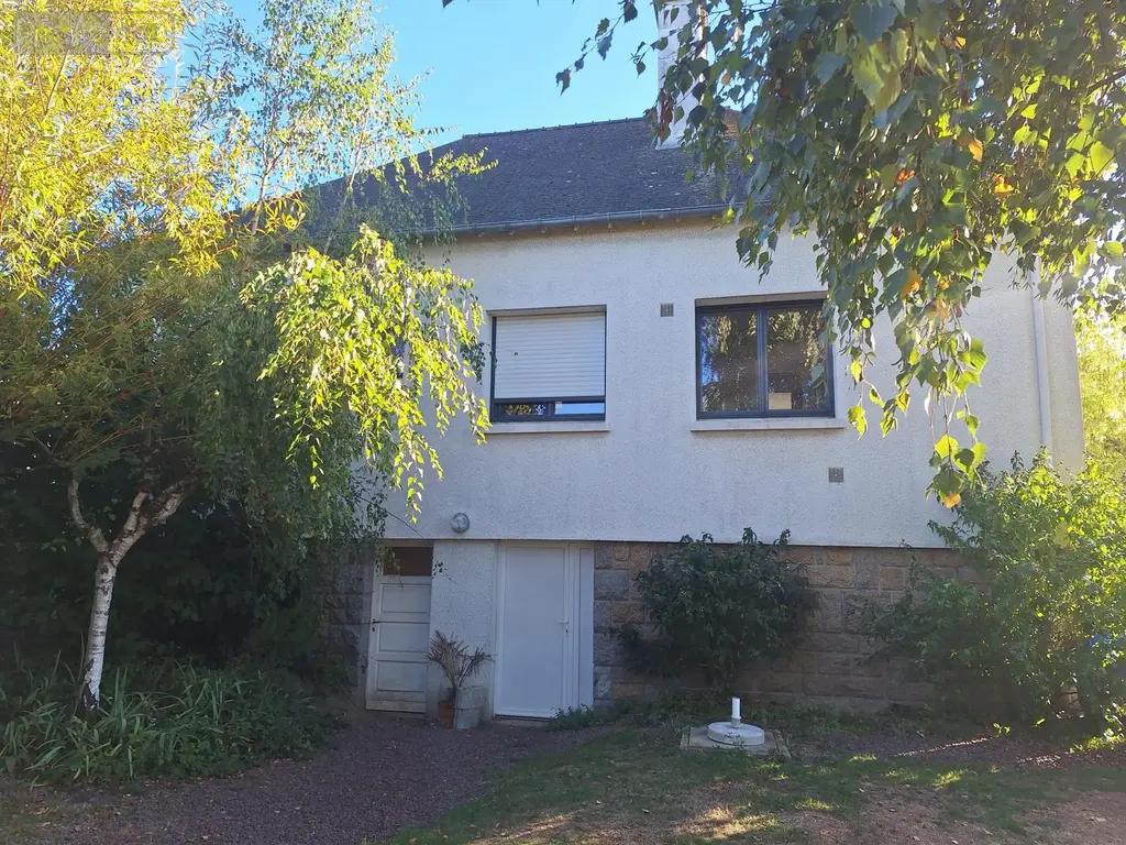 Maison a vendre Pipriac 35550 Ille-et-Vilaine 35 96 m2 4 pièces 195915 euros 35066-940-35066 002