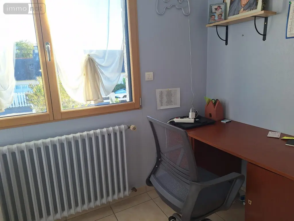 Maison a vendre Pipriac 35550 Ille-et-Vilaine 35 96 m2 4 pièces 195915 euros 35066-940-35066 010