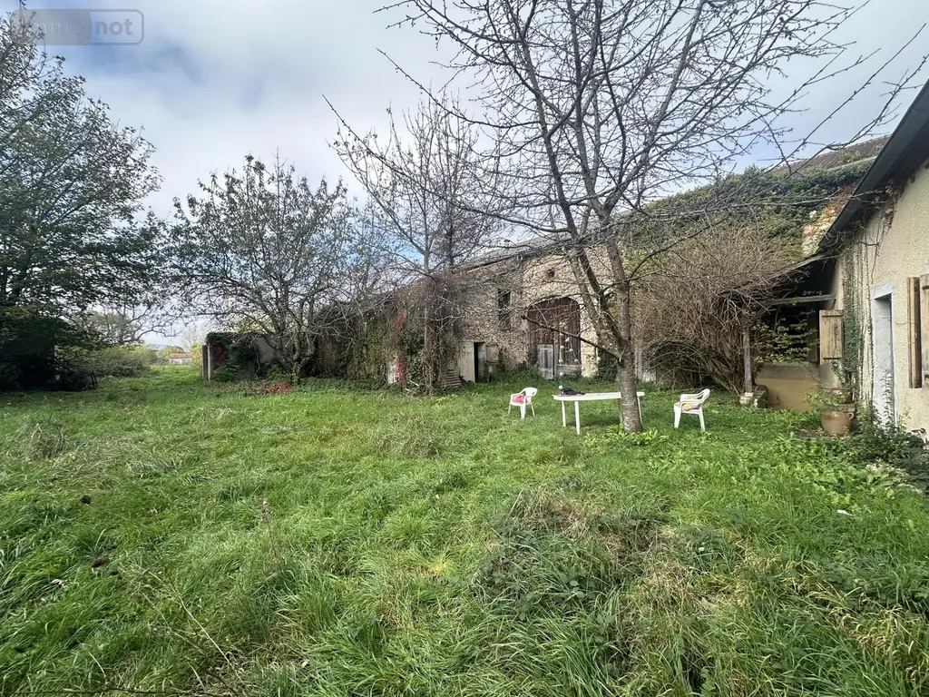Maison a vendre Escurolles 03110 Allier 03 85 m2 4 pièces 138000 euros 2026/1010-03020 003