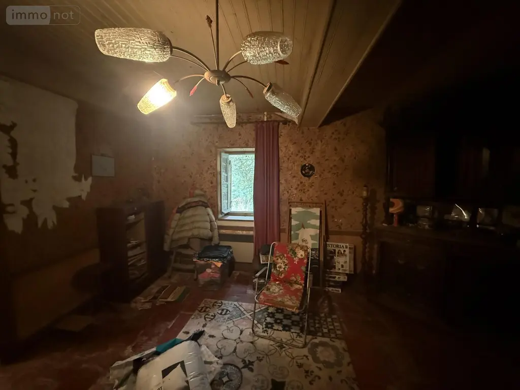 Maison a vendre Escurolles 03110 Allier 03 85 m2 4 pièces 138000 euros 2026/1010-03020 011