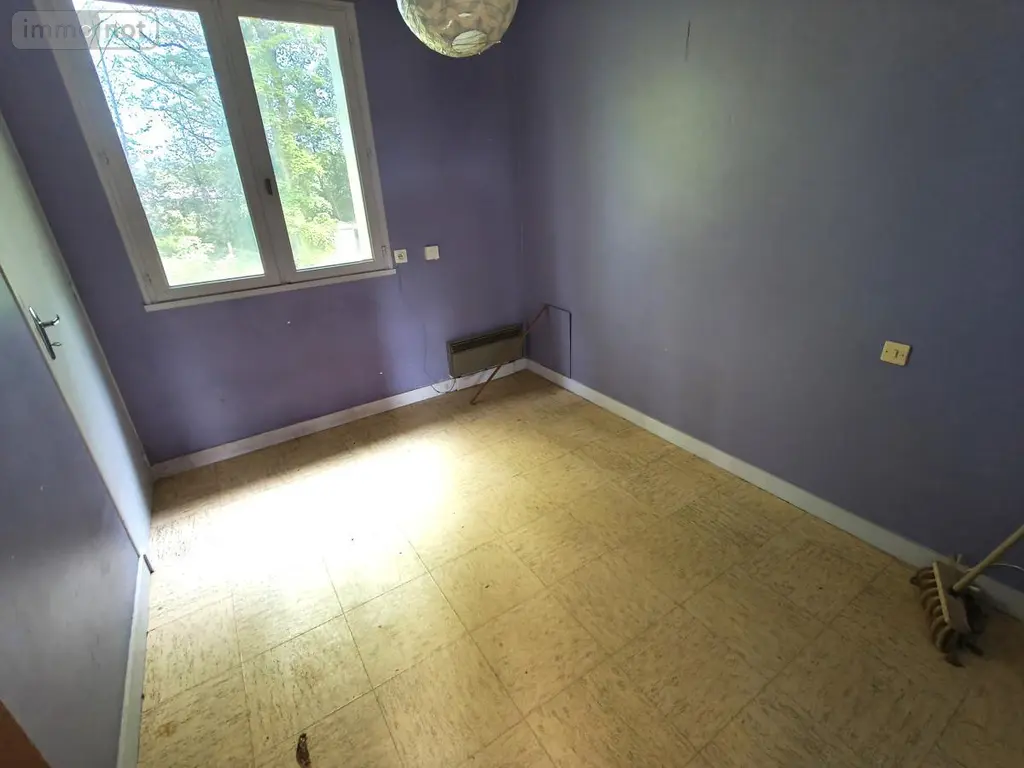 Maison a vendre Missillac 44780 Loire-Atlantique 44 129 m2 7 pièces 287375 euros 56014-793 004