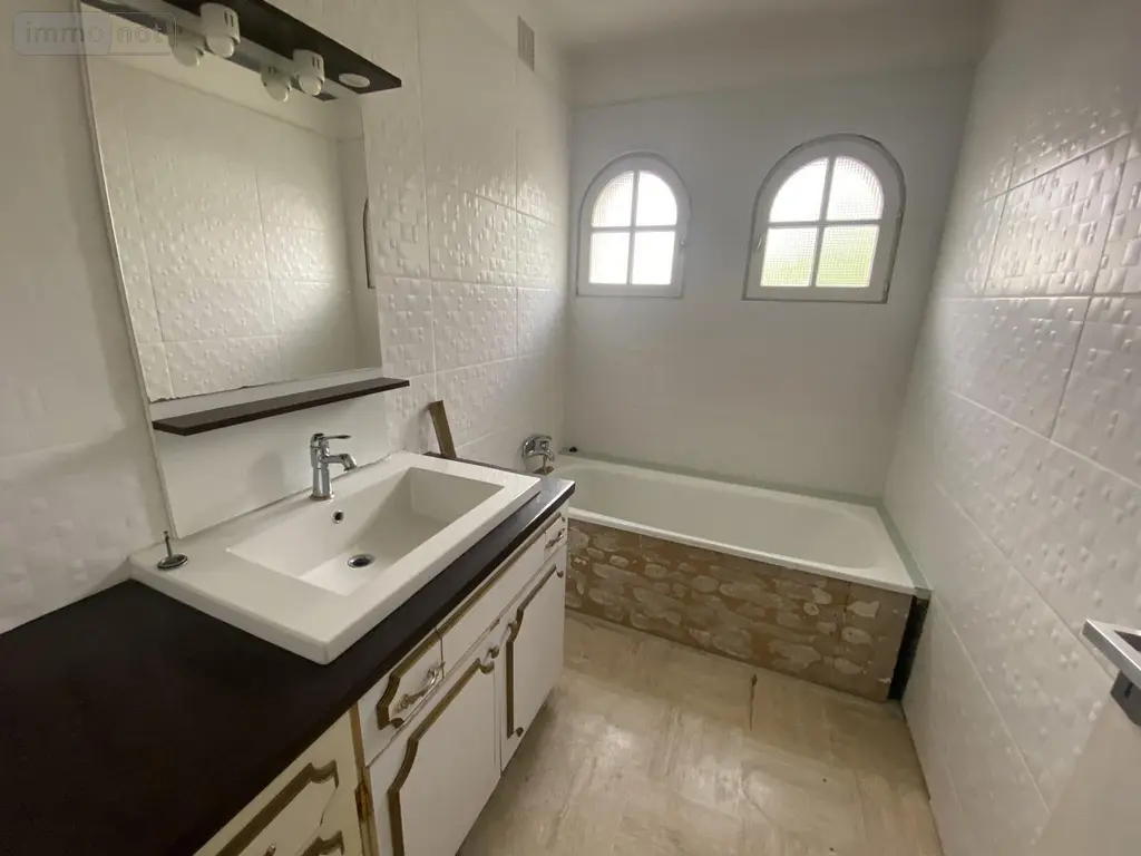 Maison a vendre Inzinzac-Lochrist 56650 Morbihan 56 105 m2 5 pièces 239720 euros 2897-56030 008