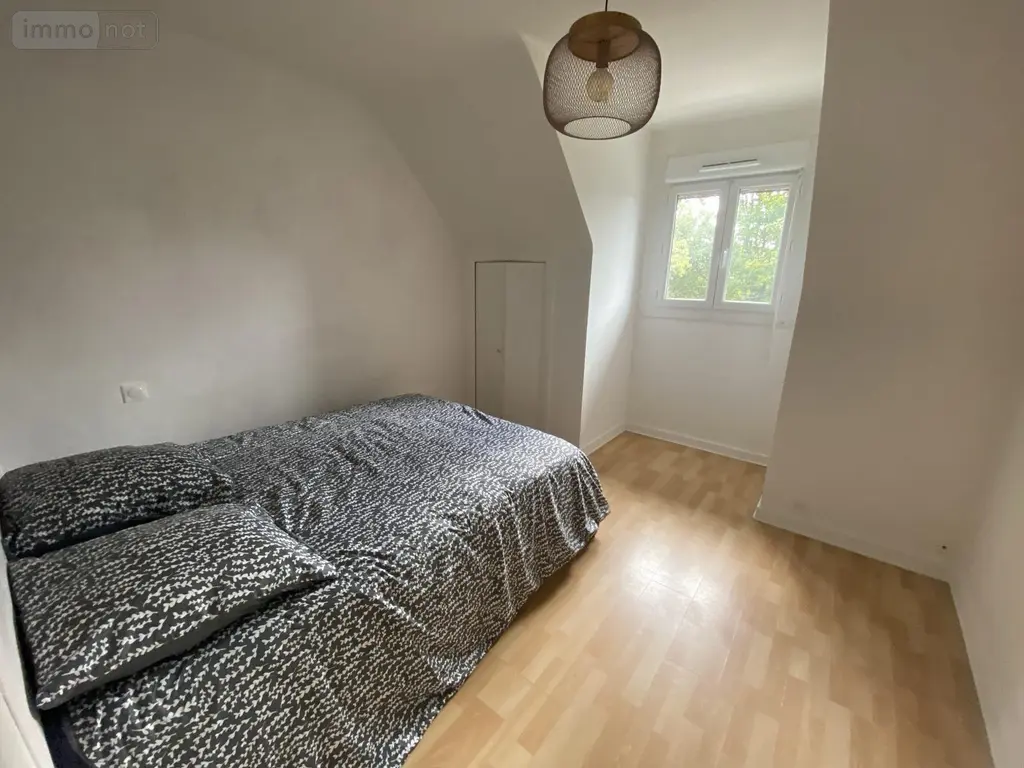 Maison a vendre Inzinzac-Lochrist 56650 Morbihan 56 105 m2 5 pièces 239720 euros 2897-56030 006