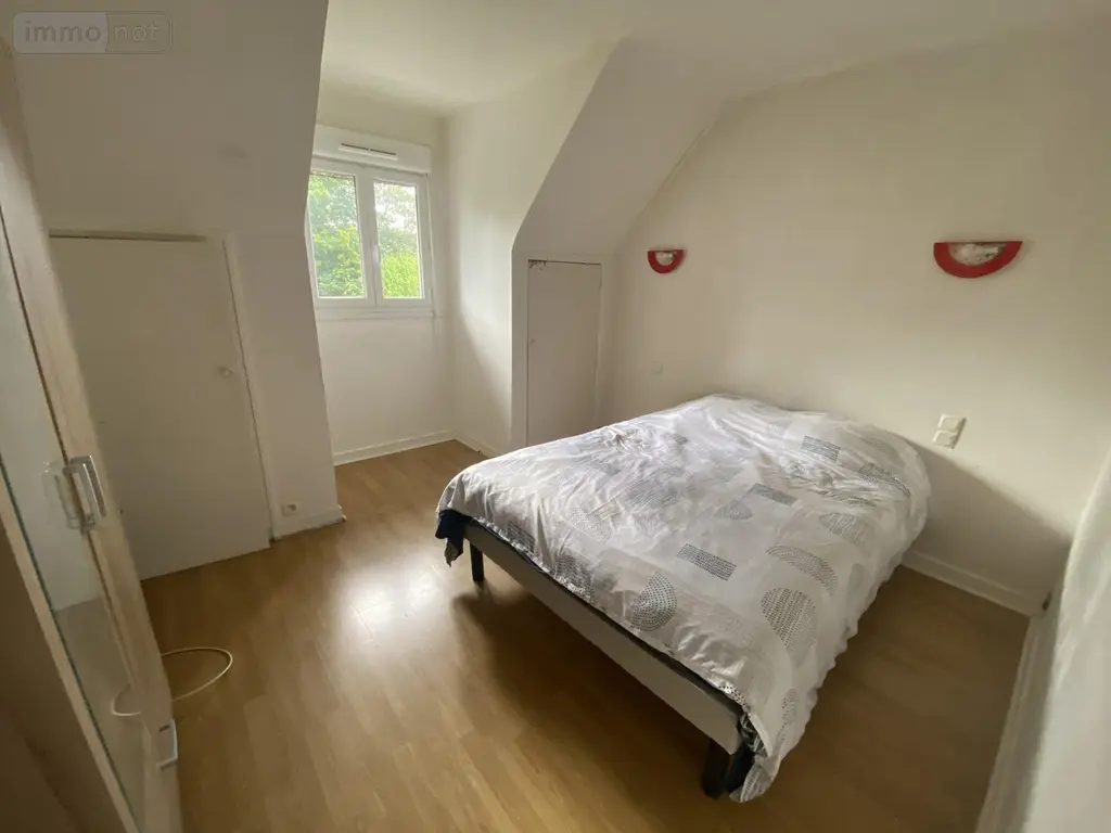 Maison a vendre Inzinzac-Lochrist 56650 Morbihan 56 105 m2 5 pièces 239720 euros 2897-56030 007