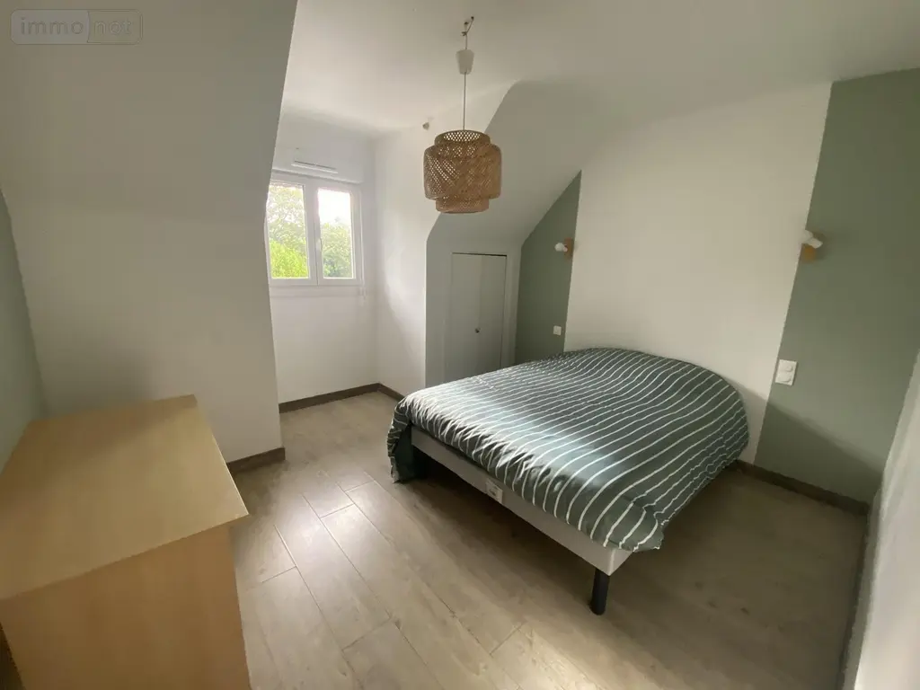 Maison a vendre Inzinzac-Lochrist 56650 Morbihan 56 105 m2 5 pièces 239720 euros 2897-56030 004