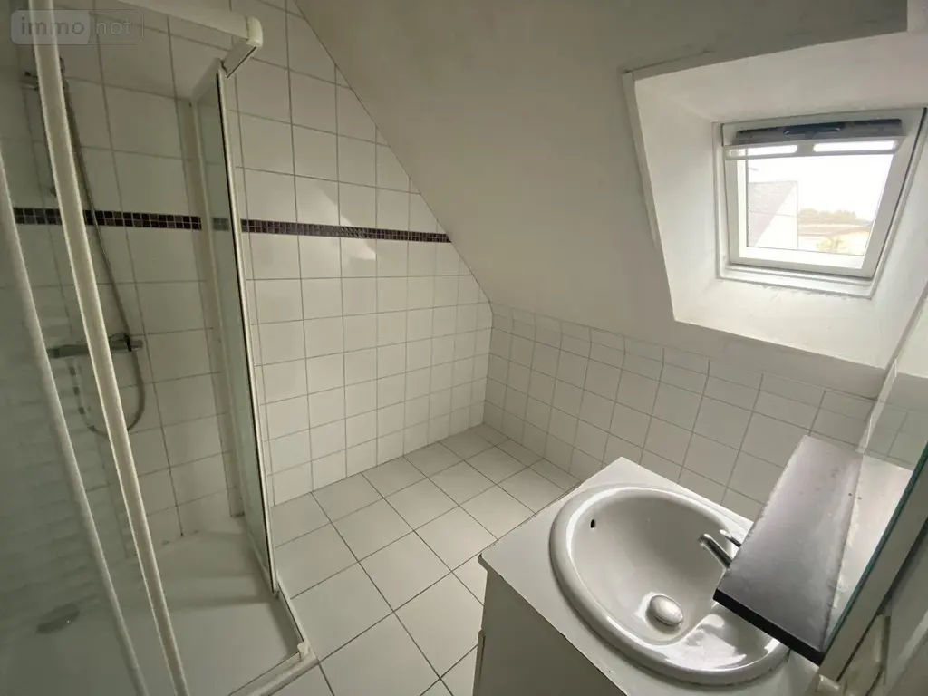 Maison a vendre Inzinzac-Lochrist 56650 Morbihan 56 105 m2 5 pièces 239720 euros 2897-56030 009