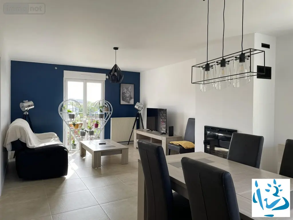Maison a vendre Mortagne-au-Perche 61400 Orne 61 141 m2 7 pièces 217500 euros MAP0611-61091 002