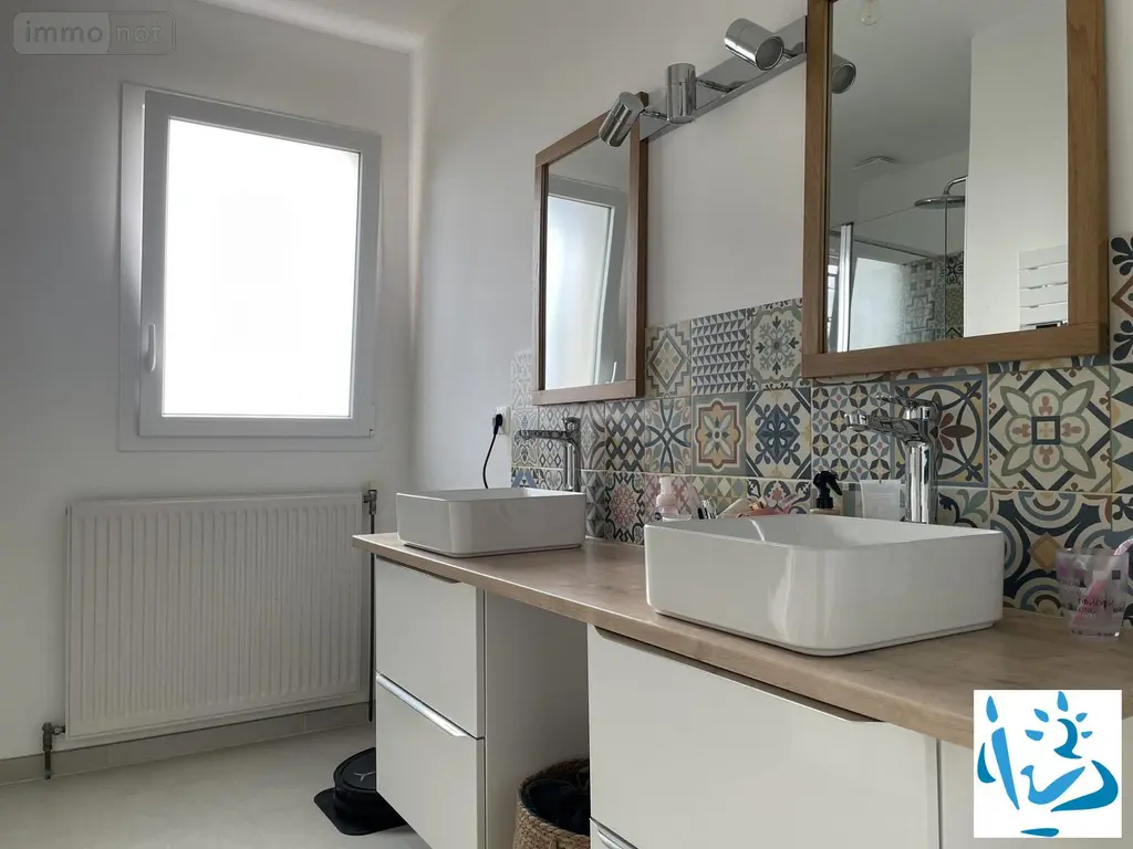 Maison a vendre Mortagne-au-Perche 61400 Orne 61 141 m2 7 pièces 217500 euros MAP0611-61091 006