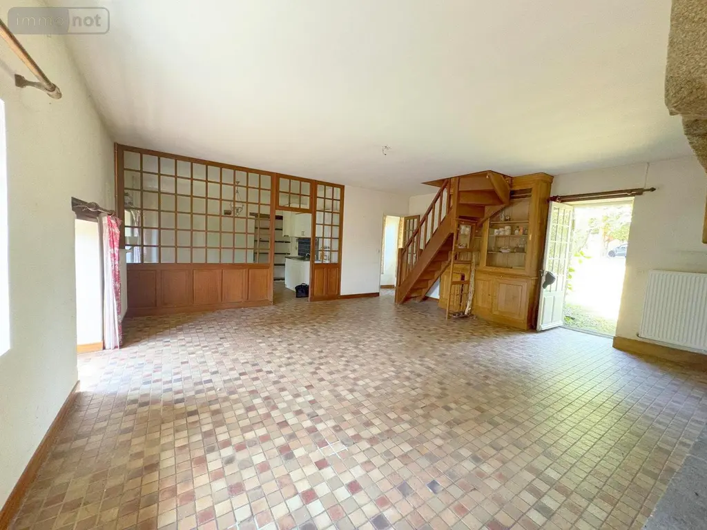 Maison a vendre Saint-Aubin-des-Préaux 50380 Manche 50 178 m2 7 pièces 291200 euros VM3974-50026 005