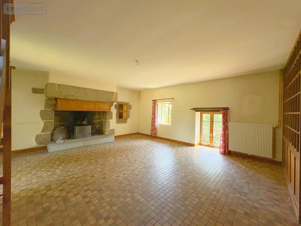 Maison a vendre Saint-Aubin-des-Préaux 50380 Manche 50 178 m2 7 pièces 291200 euros VM3974-50026 007