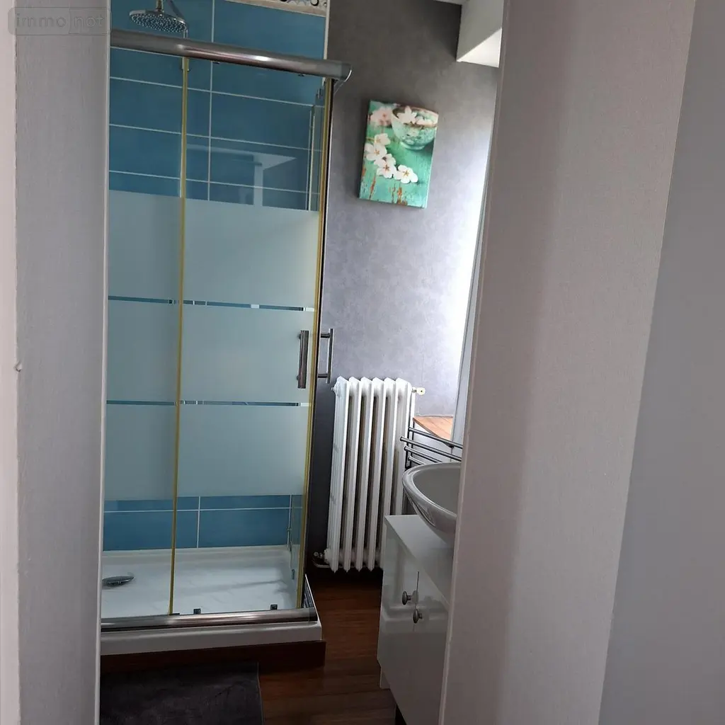 Location appartement Granville 50400 Manche 50 35 m2 2 pièces 680 euros LA3234-50026 006