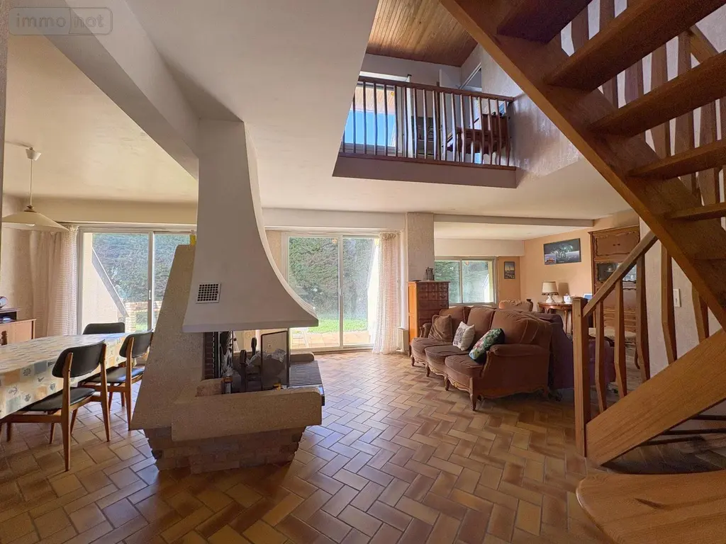 Maison a vendre Jullouville 50610 Manche 50 133 m2 6 pièces 535600 euros VM3980-50026 003